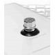 Steamtec TOLO KEY 225 - 22,5 кВт (ВЛАГОСТОЙКИЙ модуль управления), парогенератор для хамама и турецкой бани